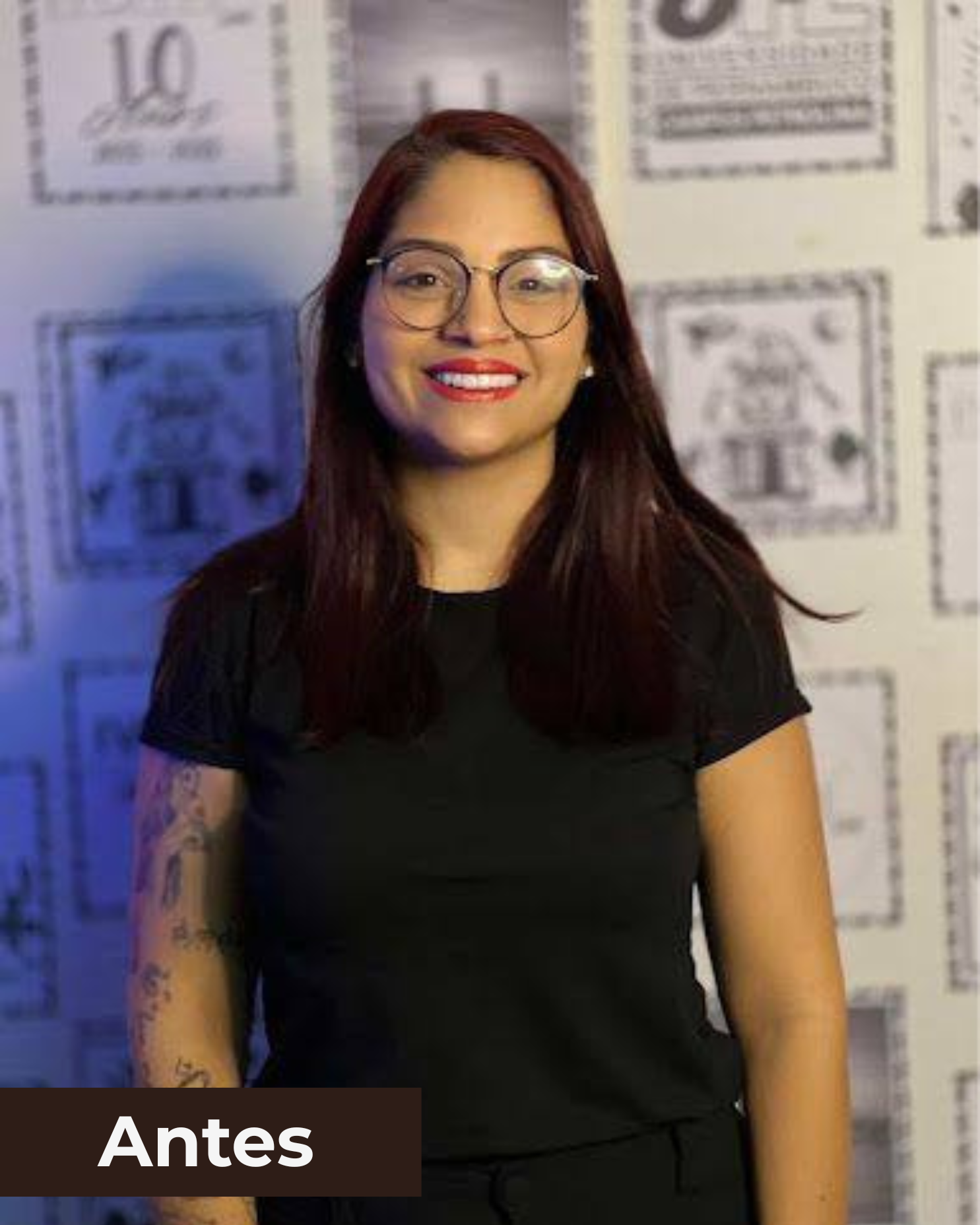 Antes (3)